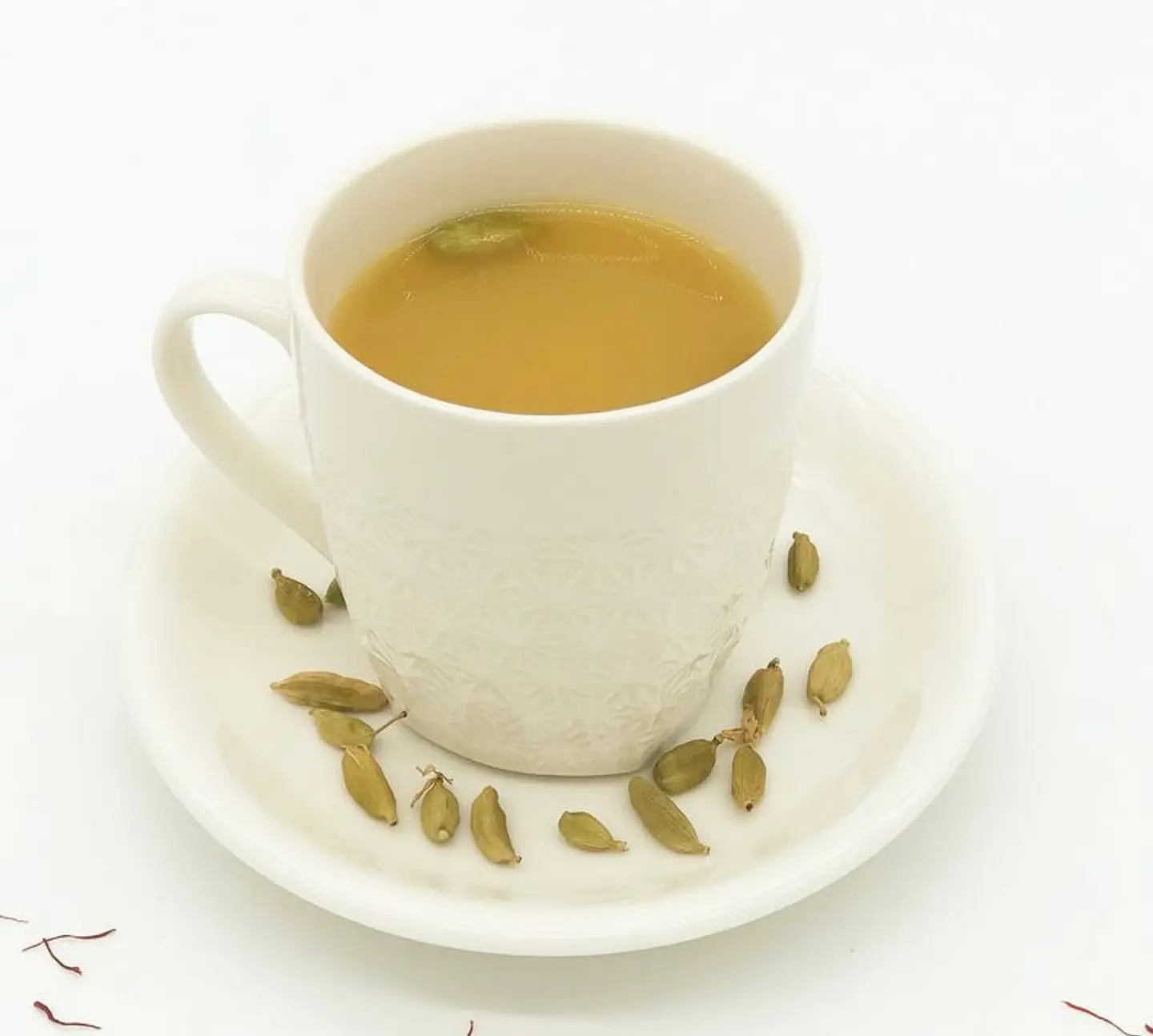 Saudi Coffee