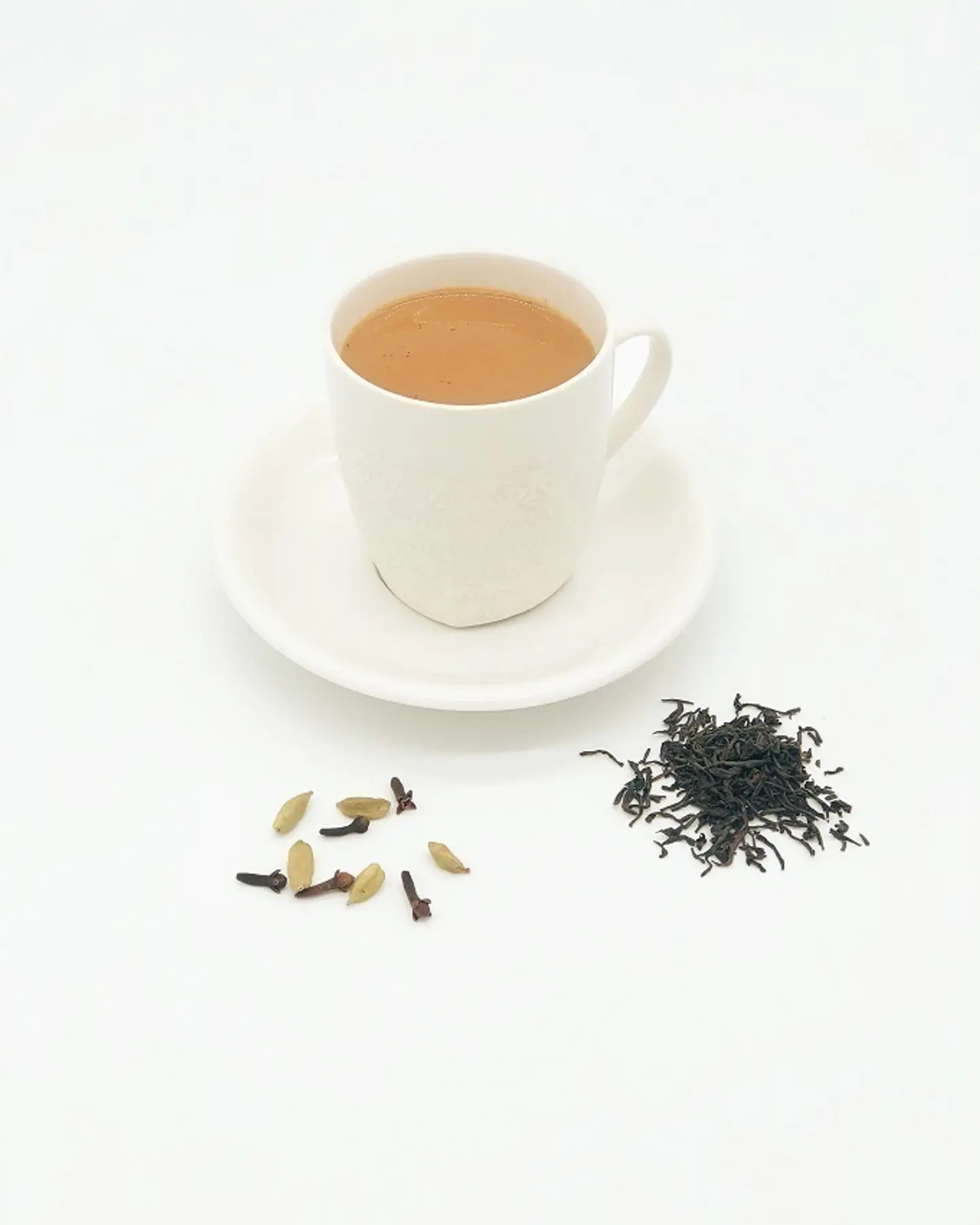 Karak - Small