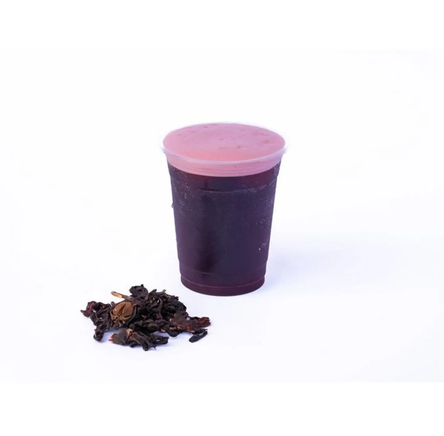 Hibiscus - Large