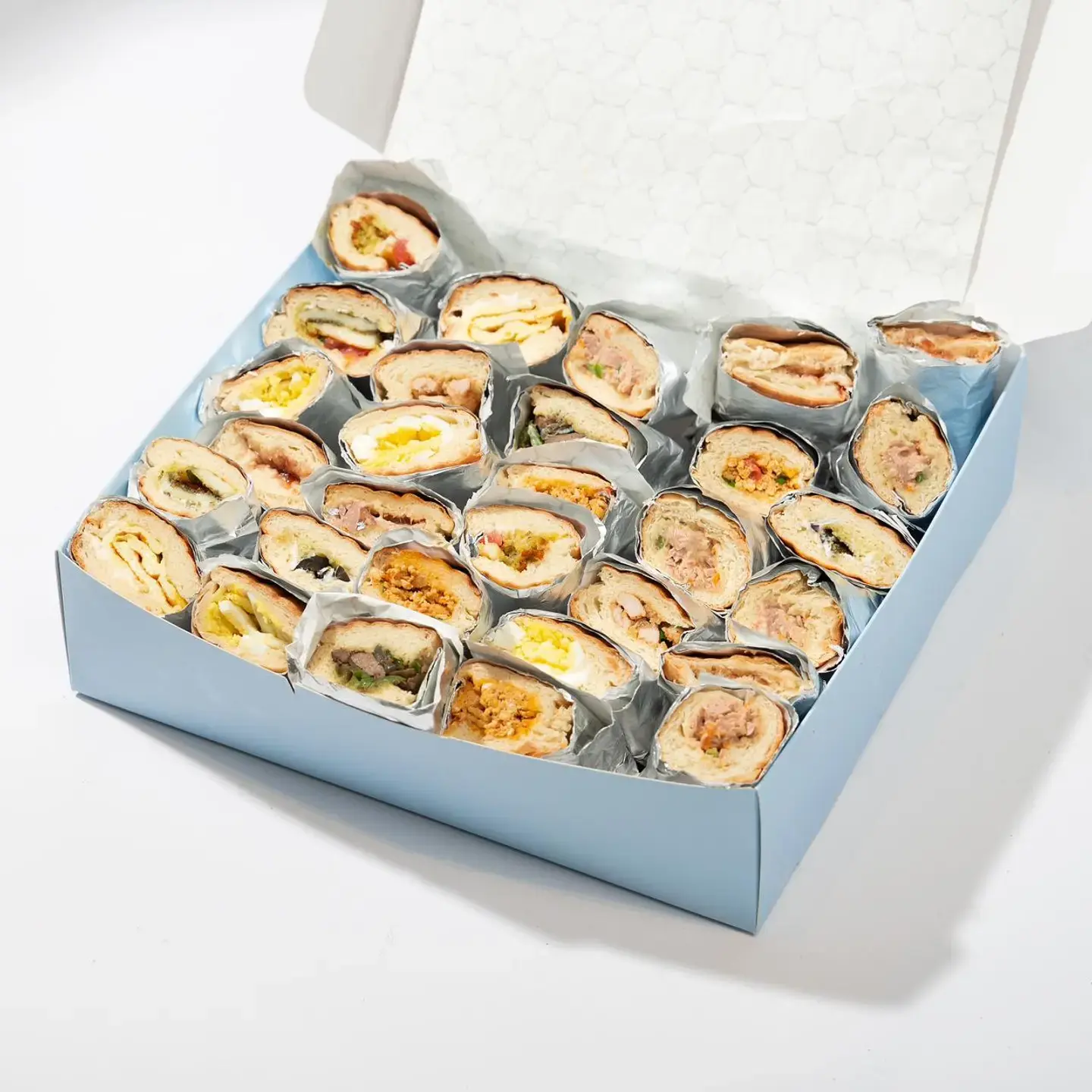 Al Lamma Box
