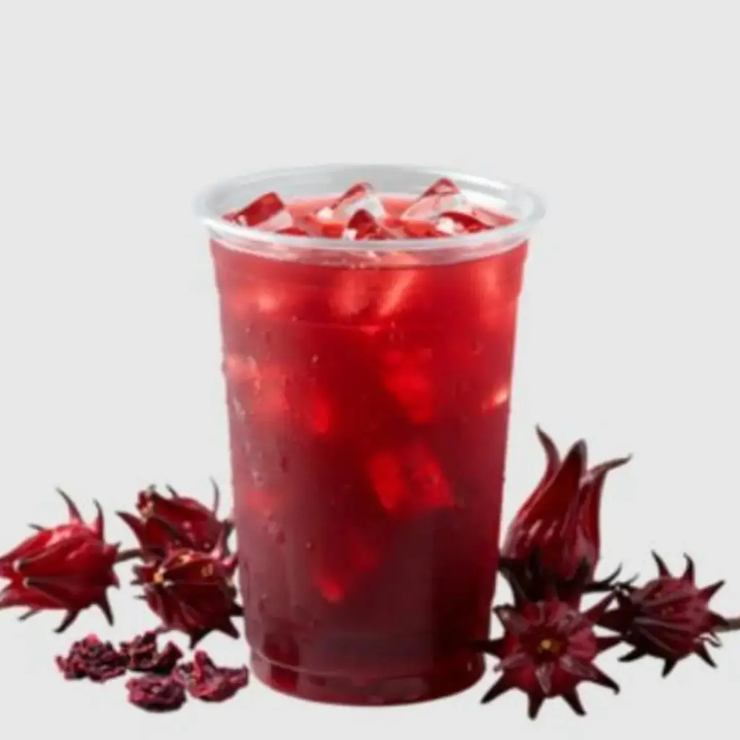 Cool Package Hibiscus