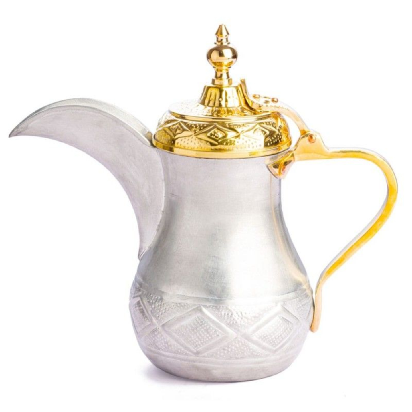 Dallah Of Saudi Coffee
