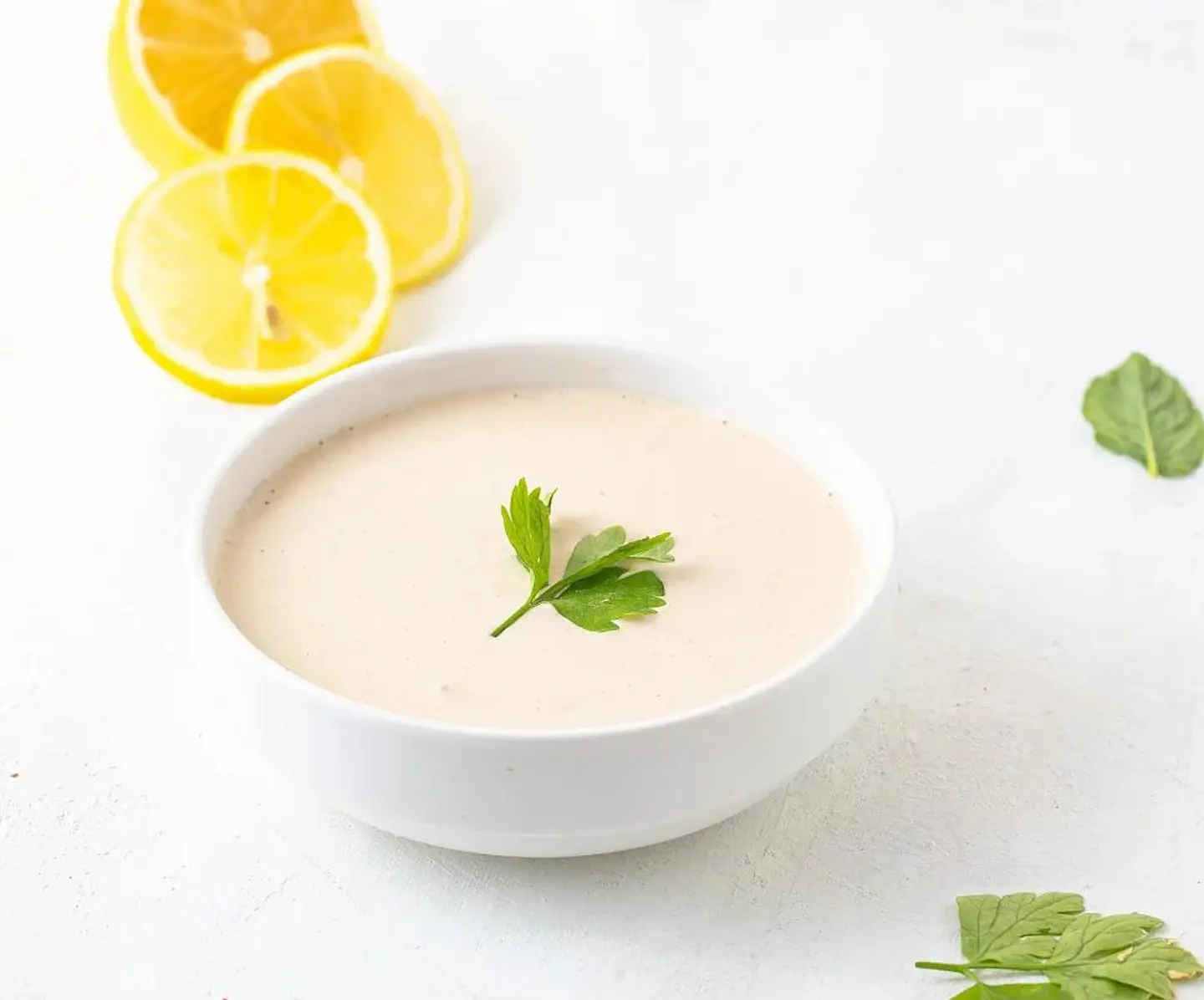 Tahini Box