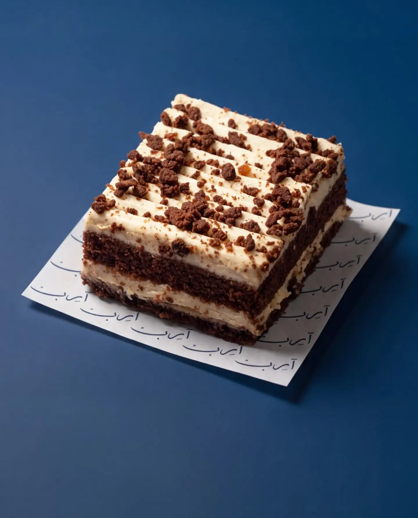 Kinder Cake