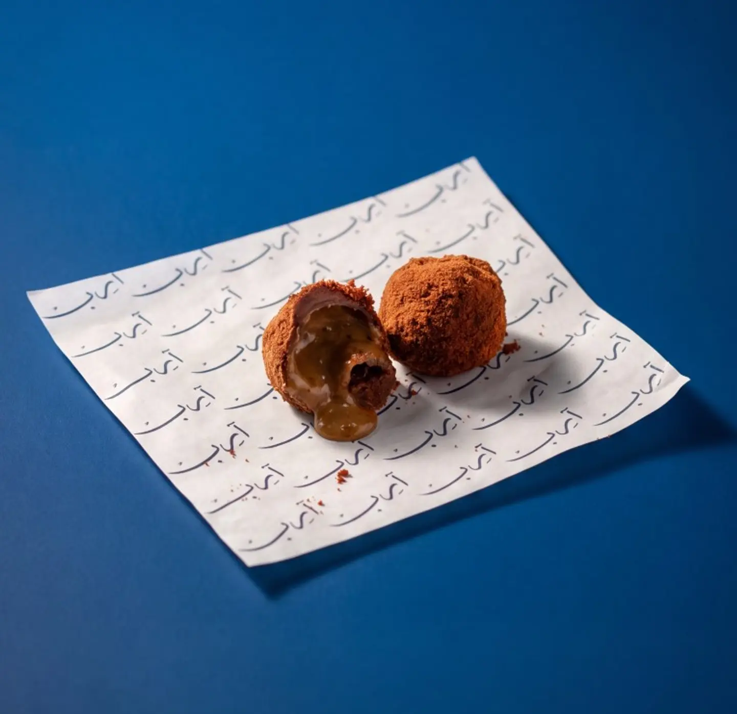 Pecan Balls