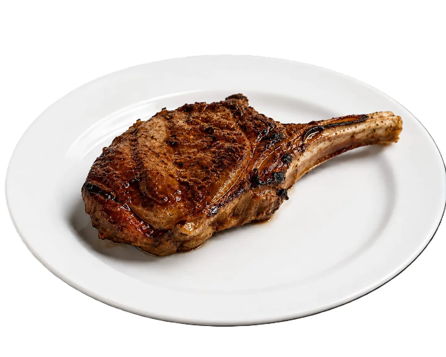 Beef Chops