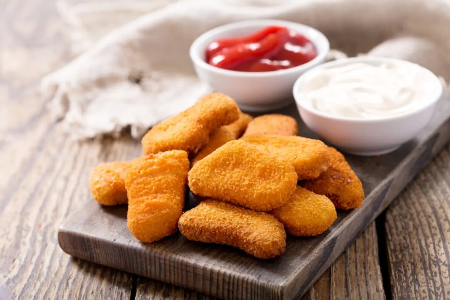 Chicken Nuggets