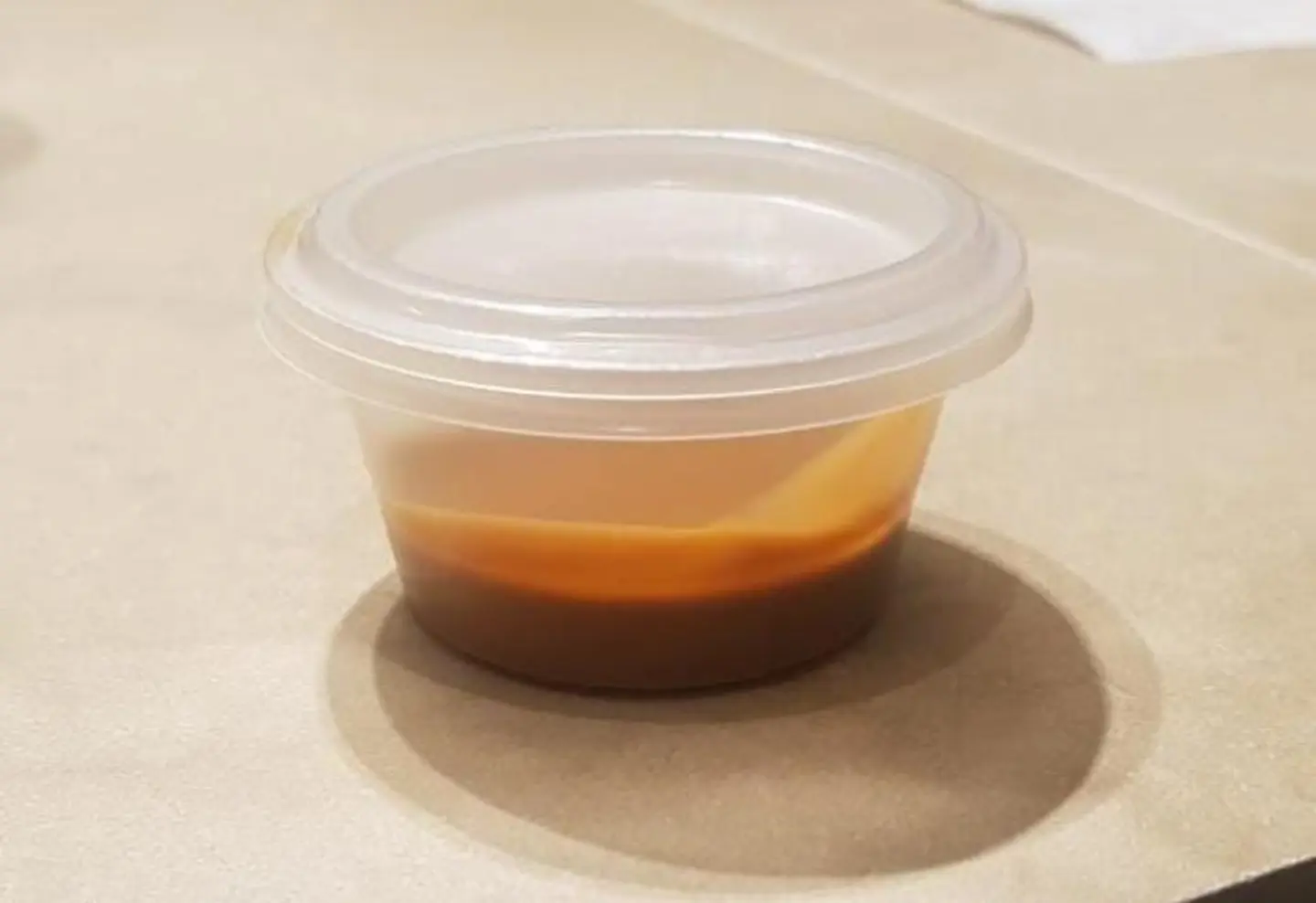 Savory Mayo