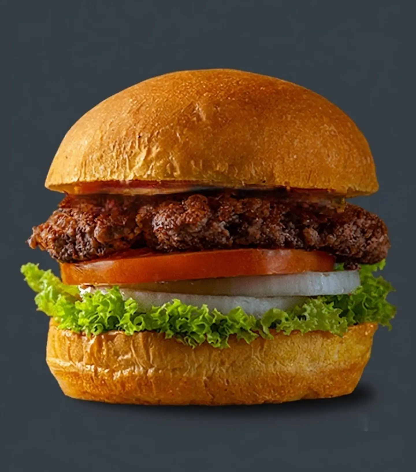 Classic Burger - Single