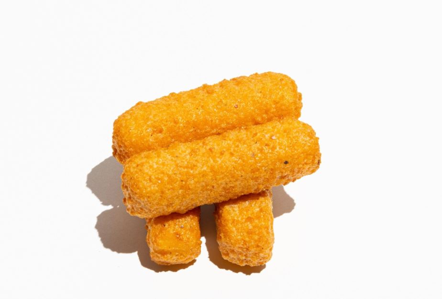Mozzarella Sticks   4 Pcs