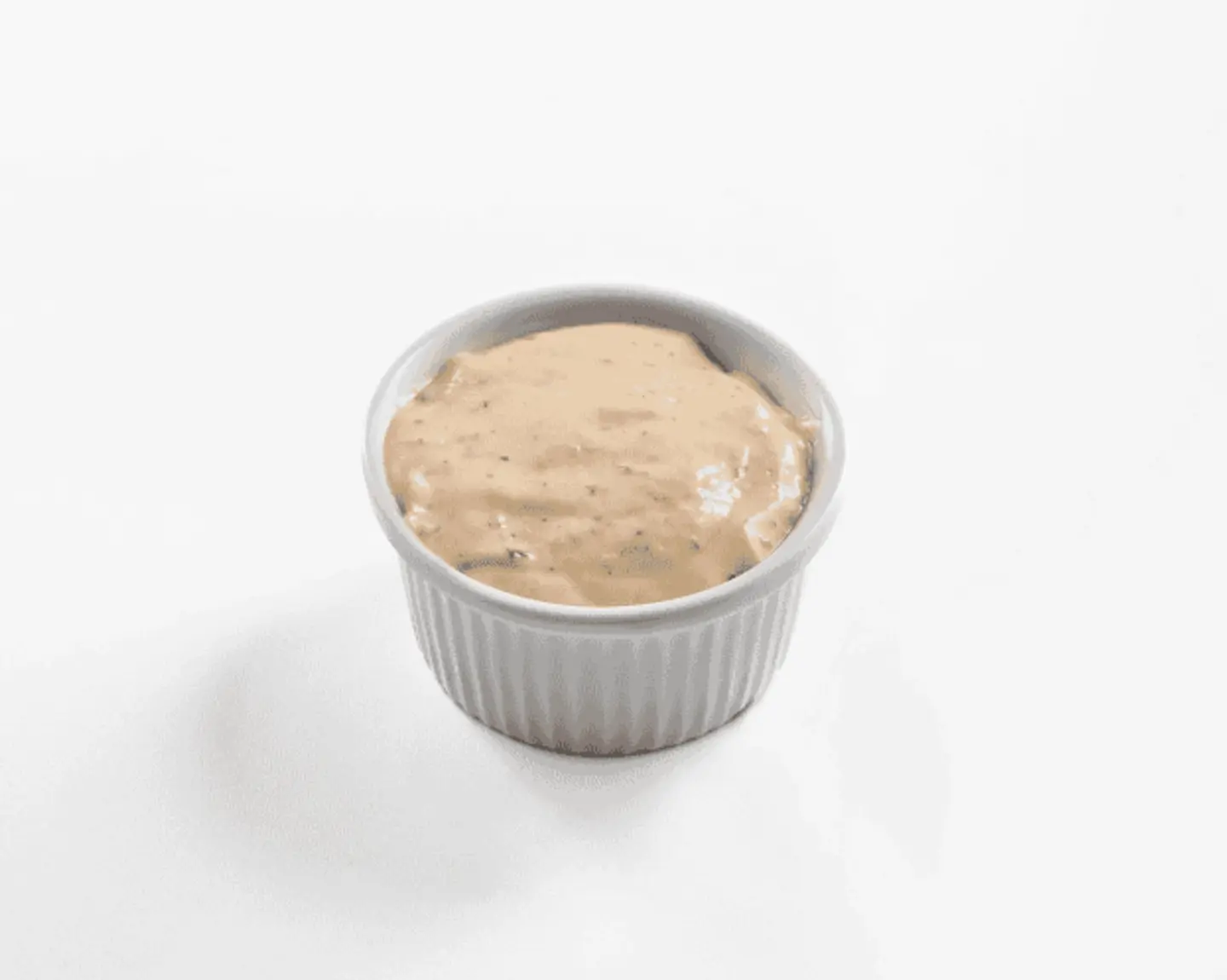 Mushroom Sauce