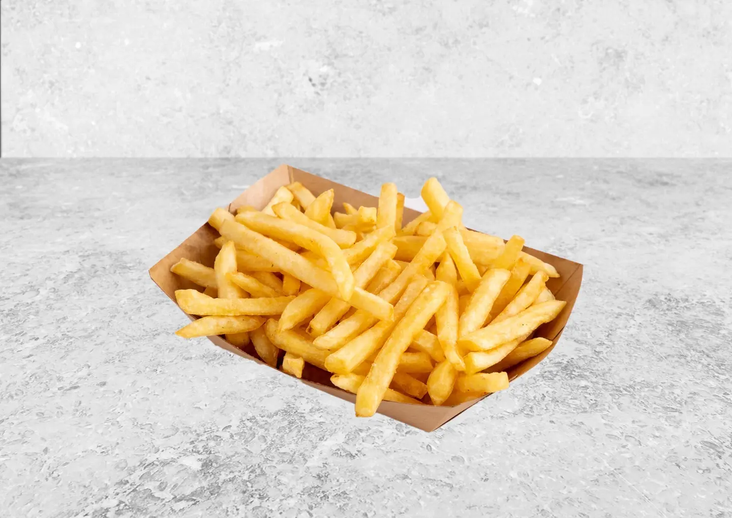 Regular Fries   Regular