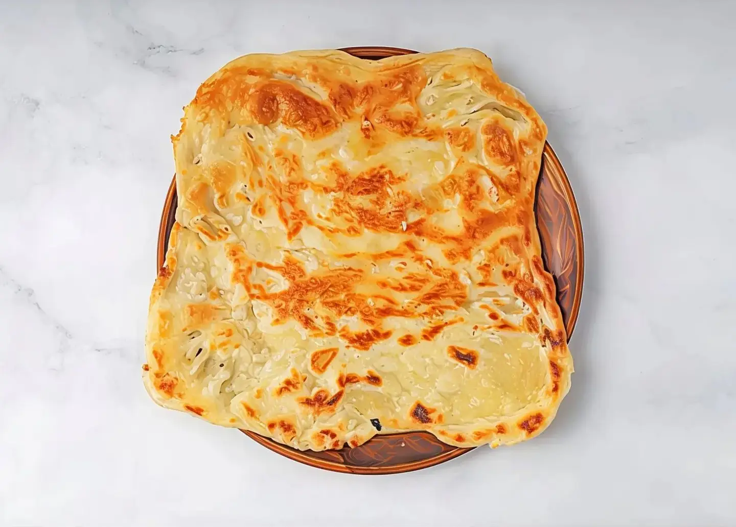 Plain Pie