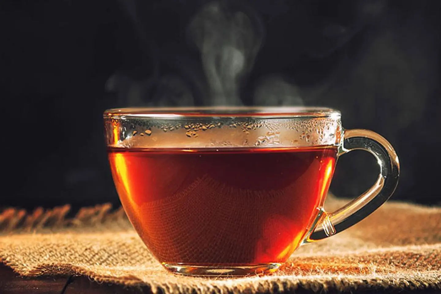 Plain Tea