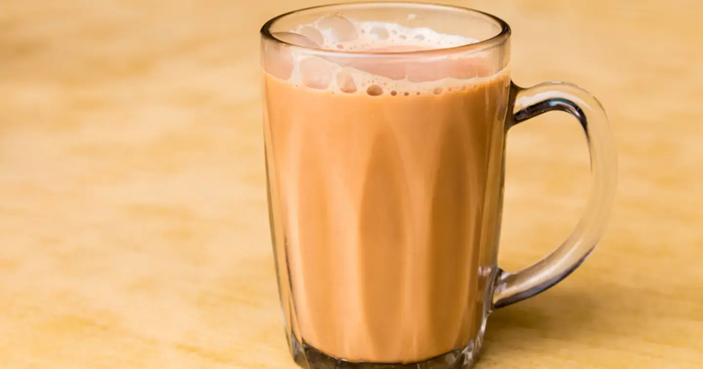 Adeni Tea