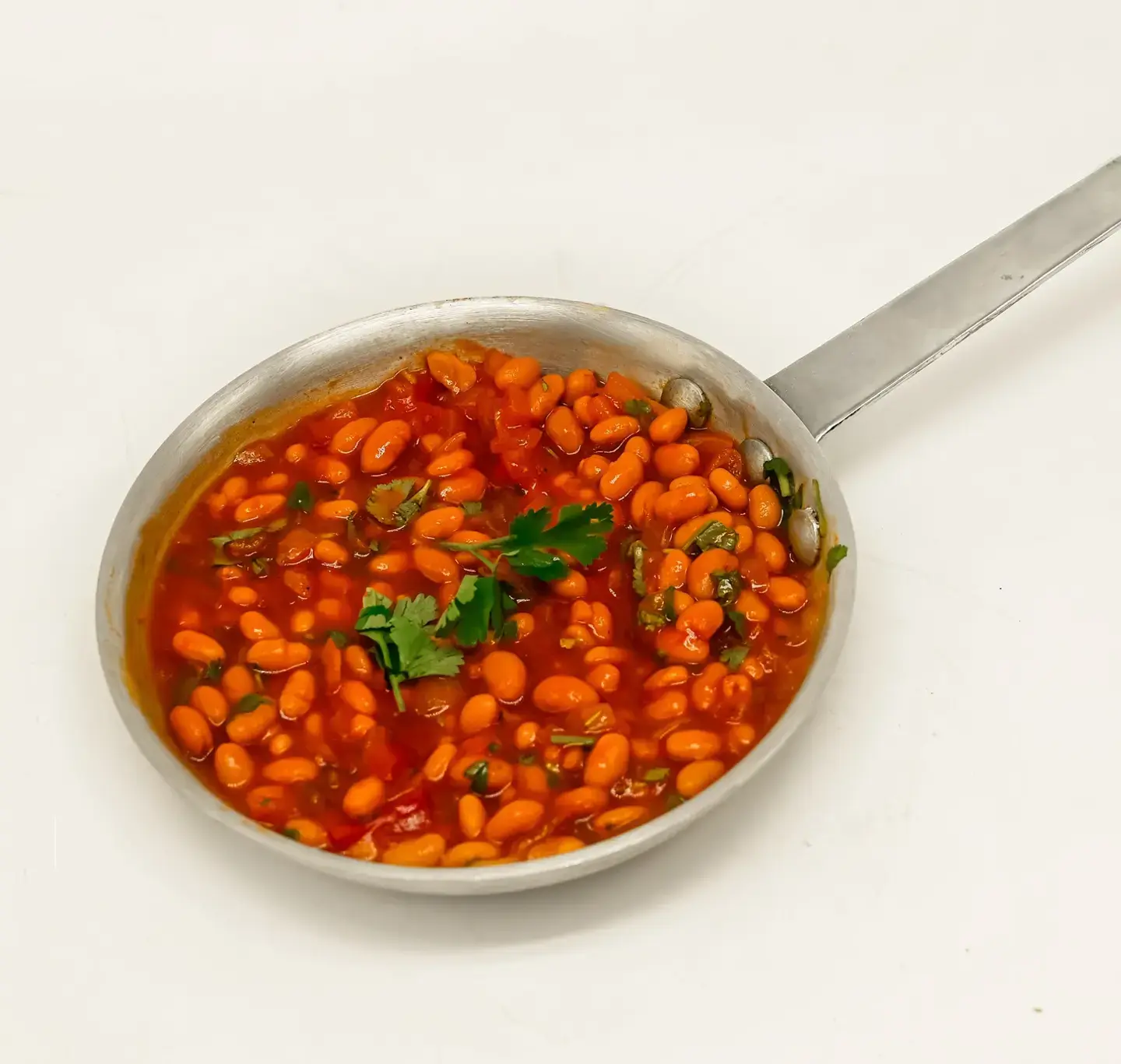For One Person Regular Beans