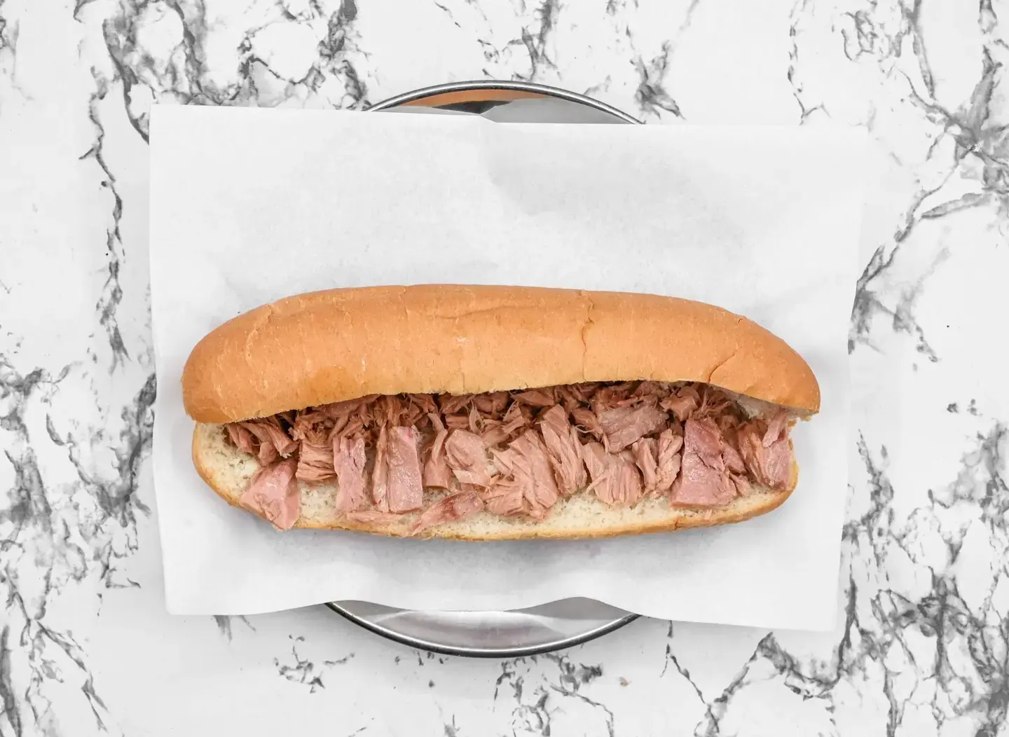 Tuna Sandwich