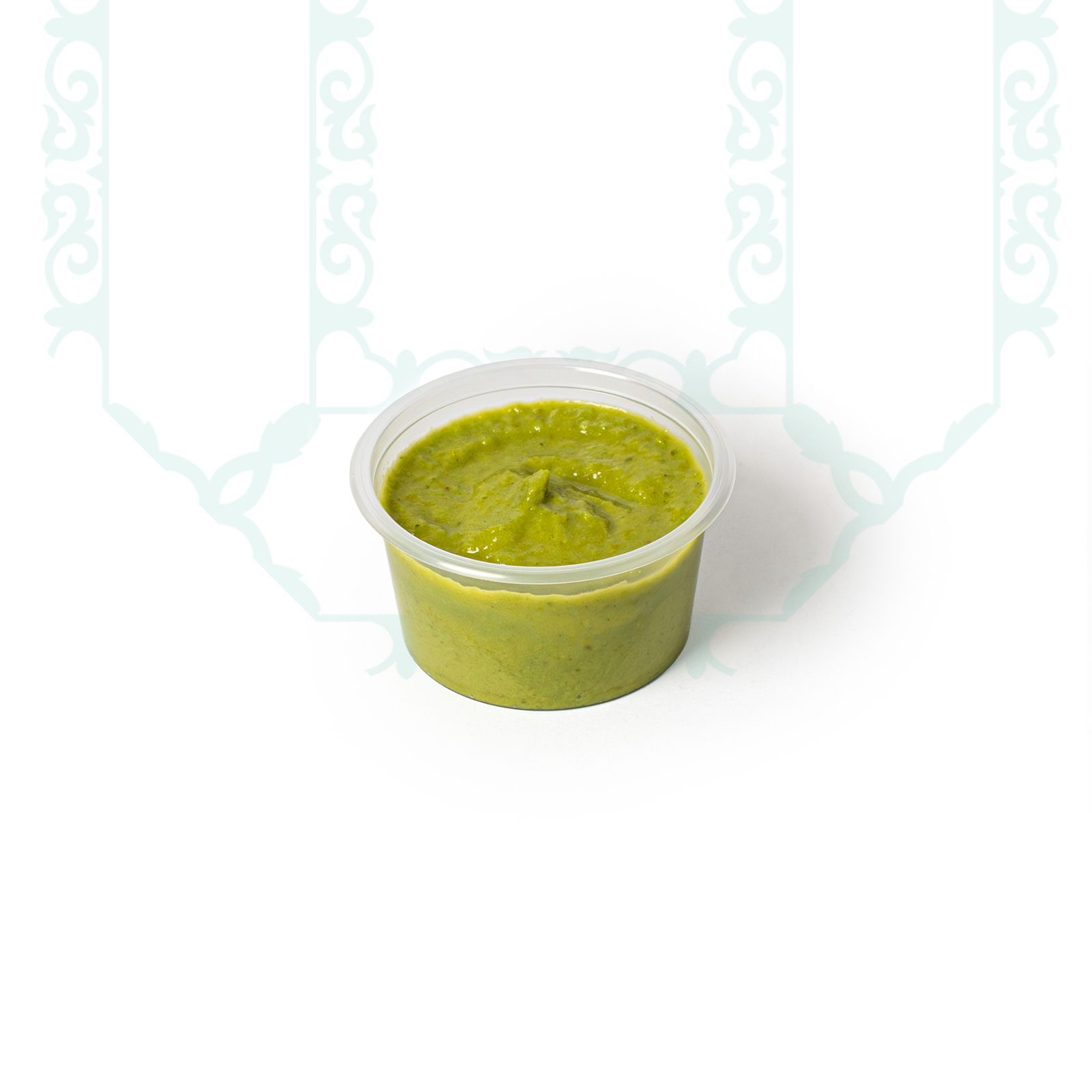 Special Arugula Daqoos