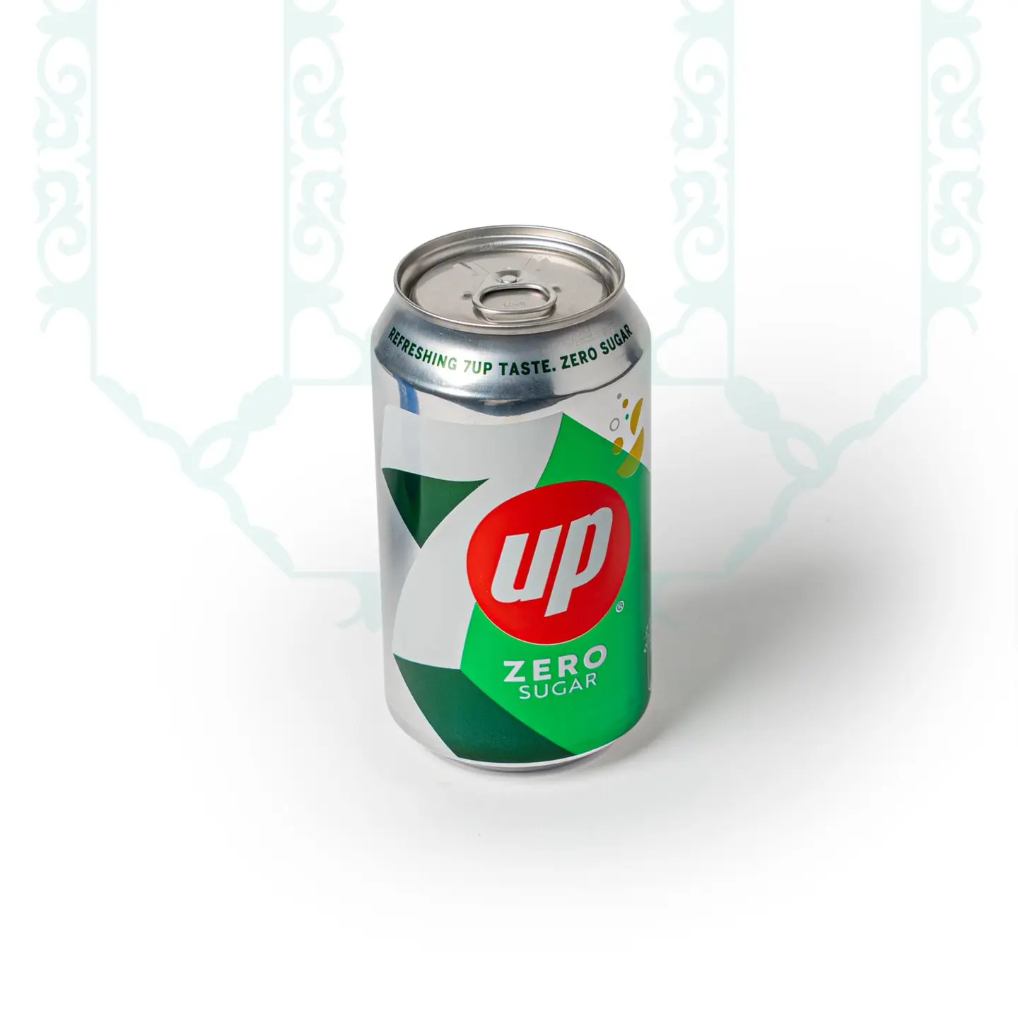 7 Up Diet