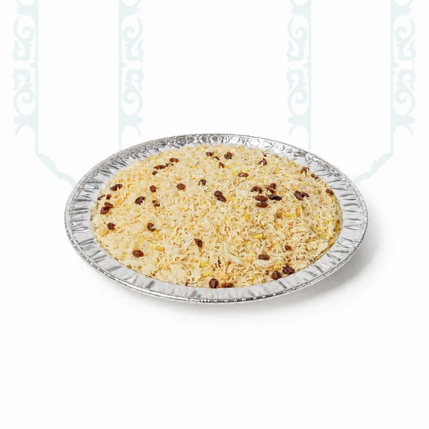Arabic Musamman Rice