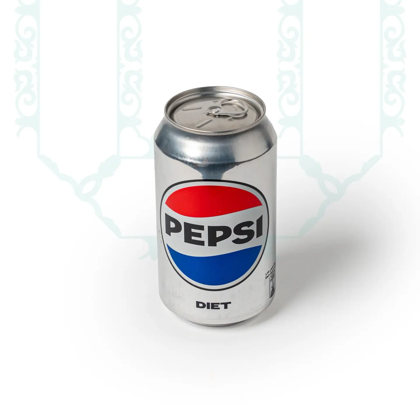 Pepsi Diet