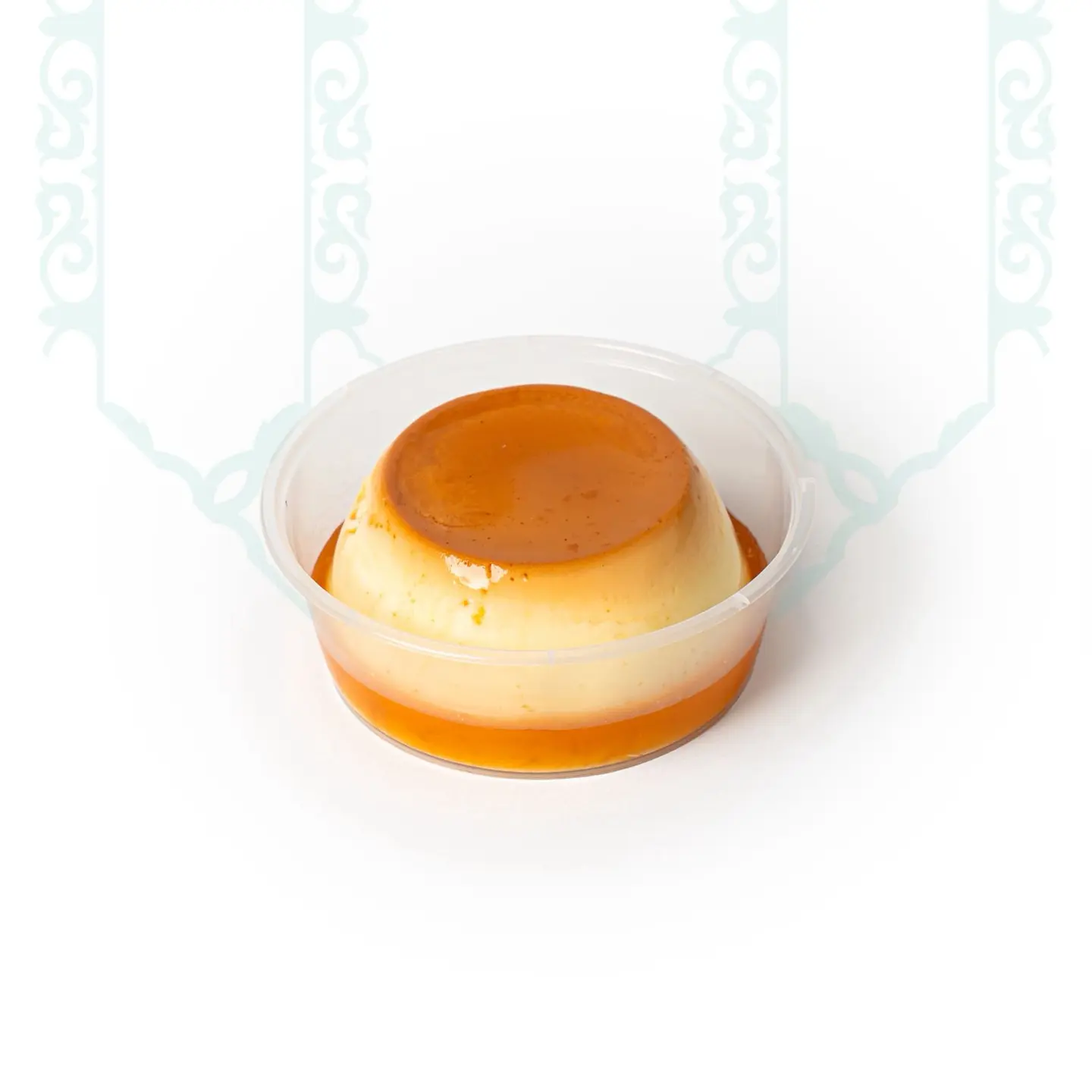 Creme Caramel