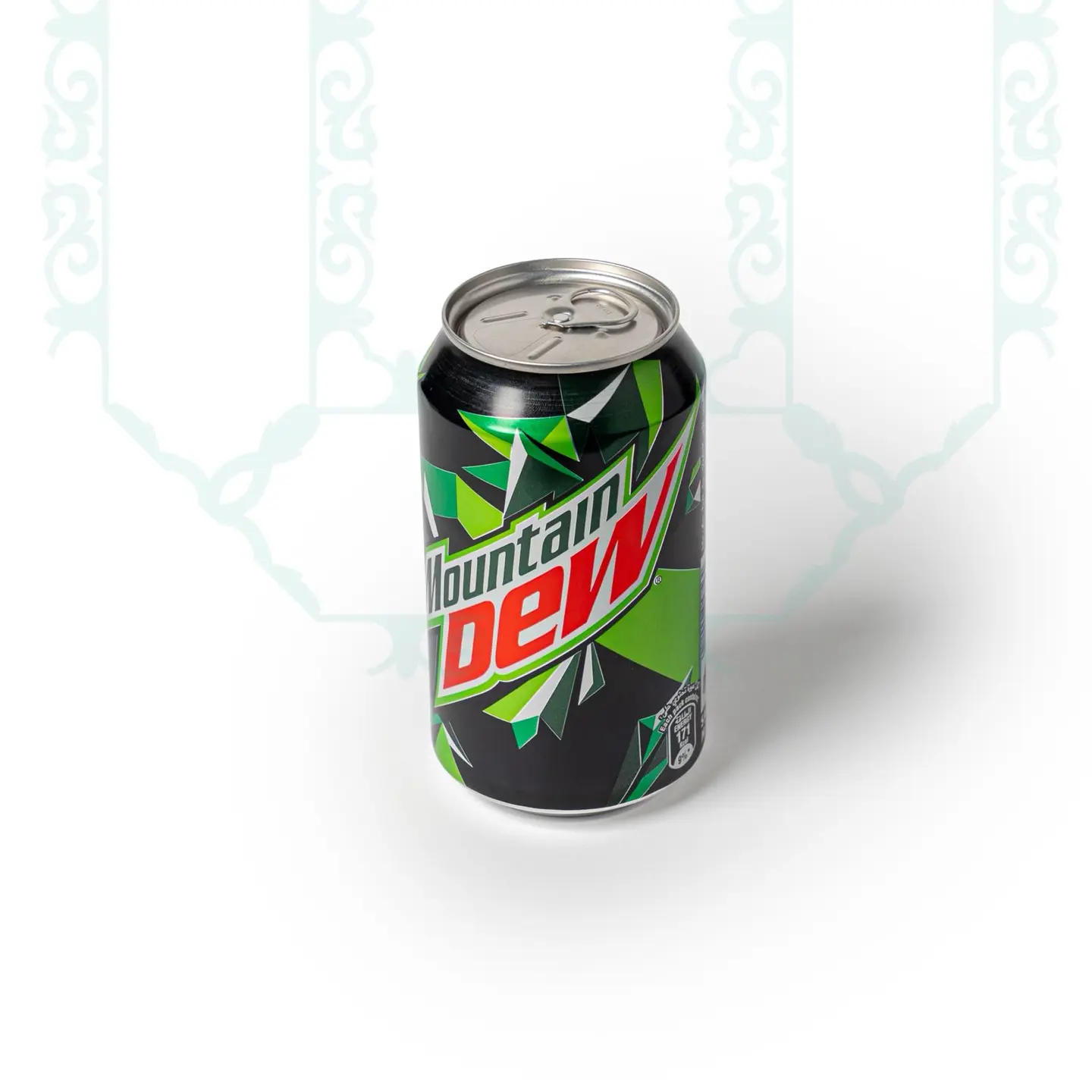 Mountain Dew
