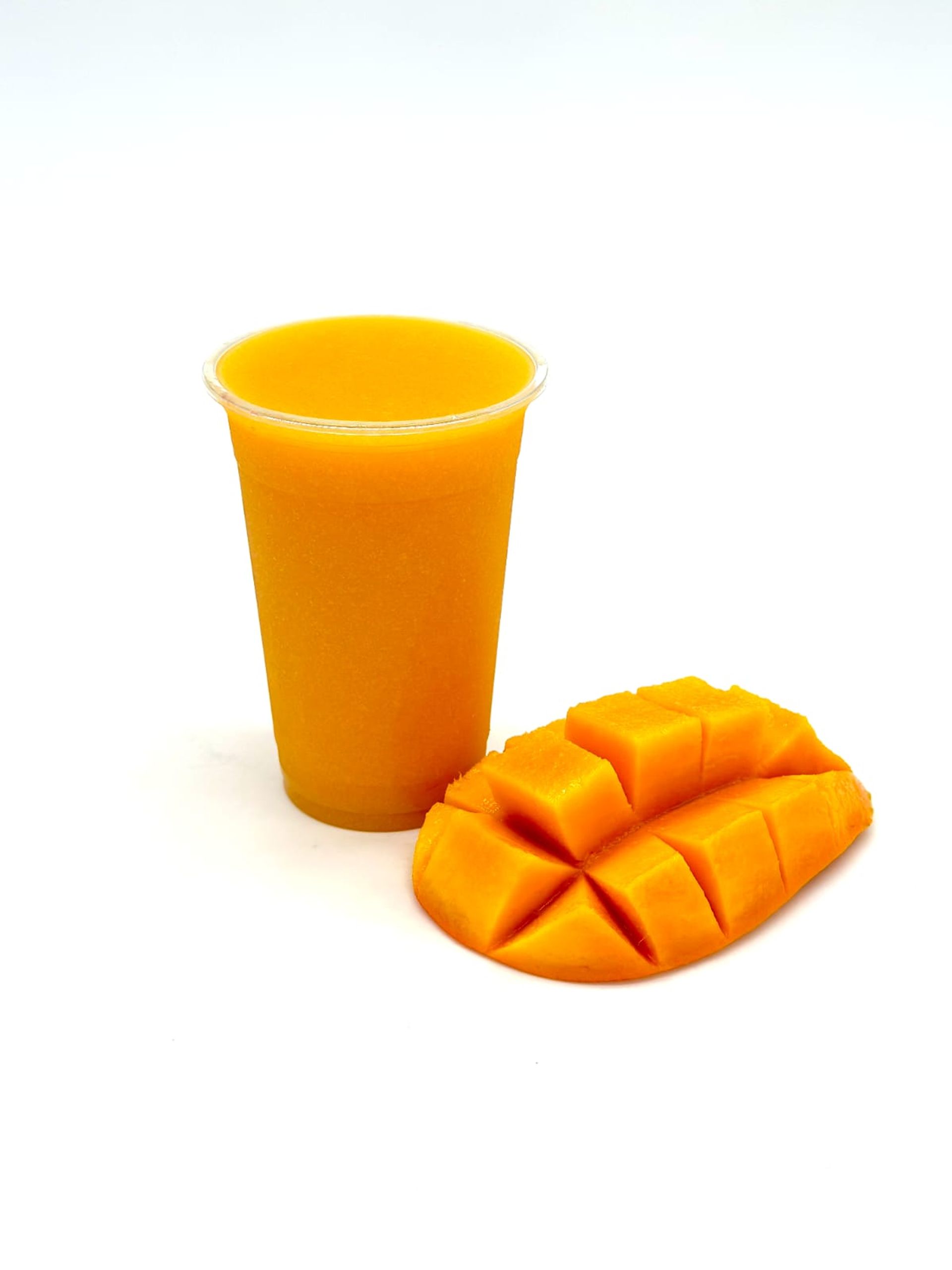 مانجو - صغير