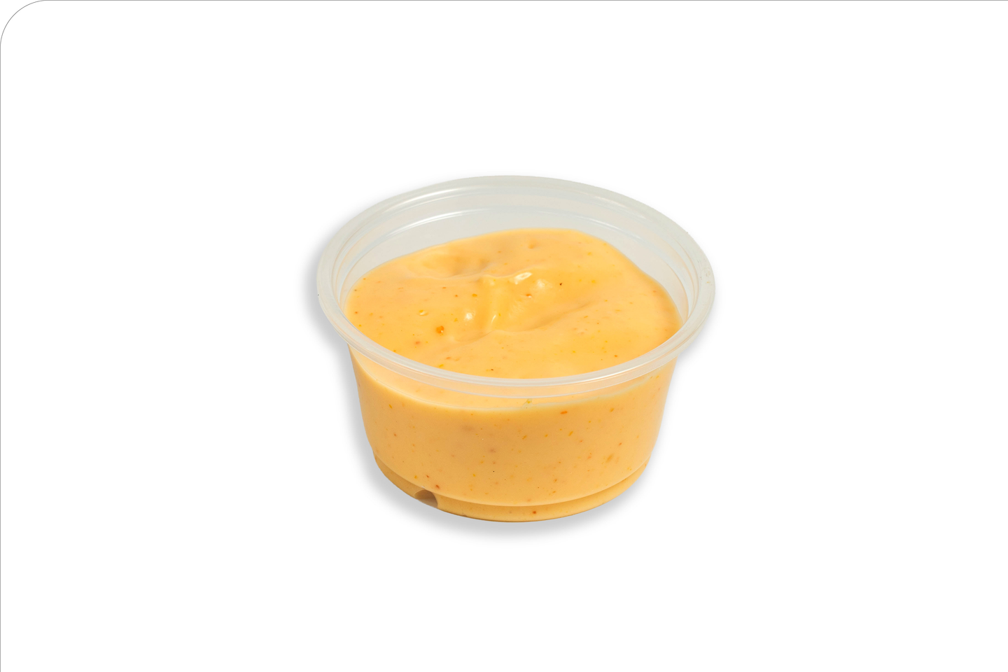 Spicy Garlic Sauce Can