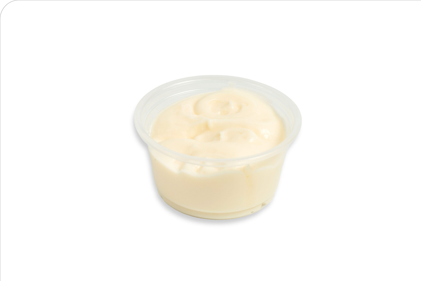 Regular Garlic Sauce Can