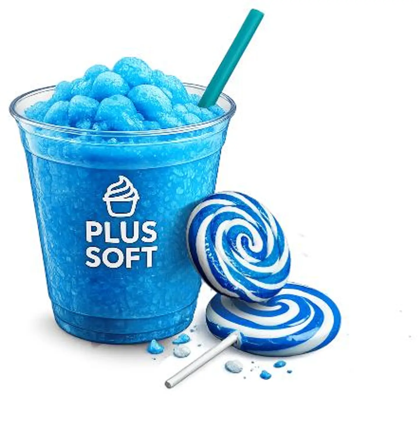 Candy Slush
