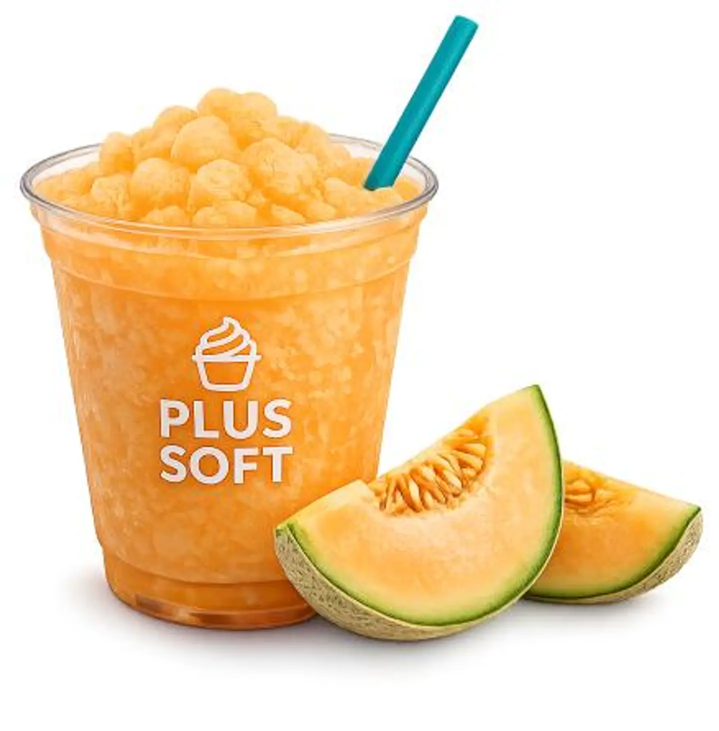 Melon Slush