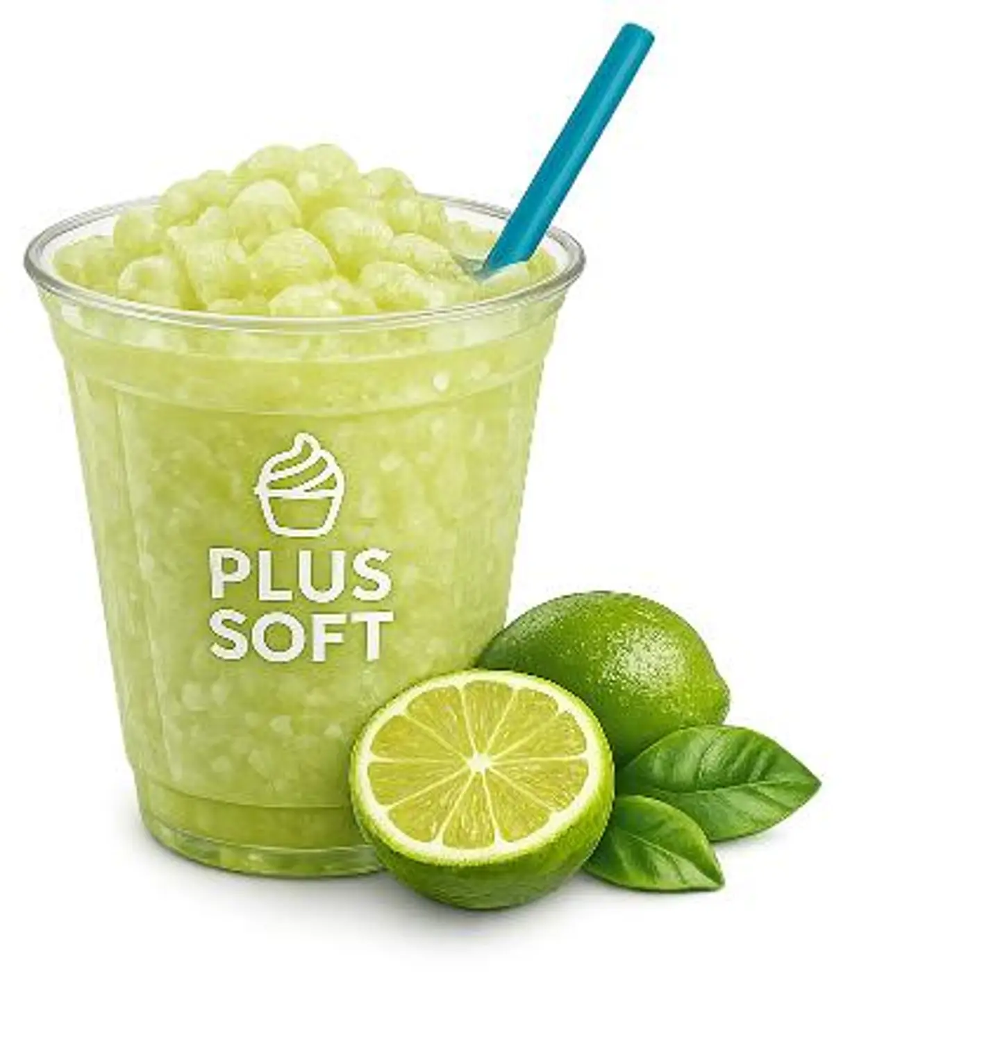 Lemon Slush