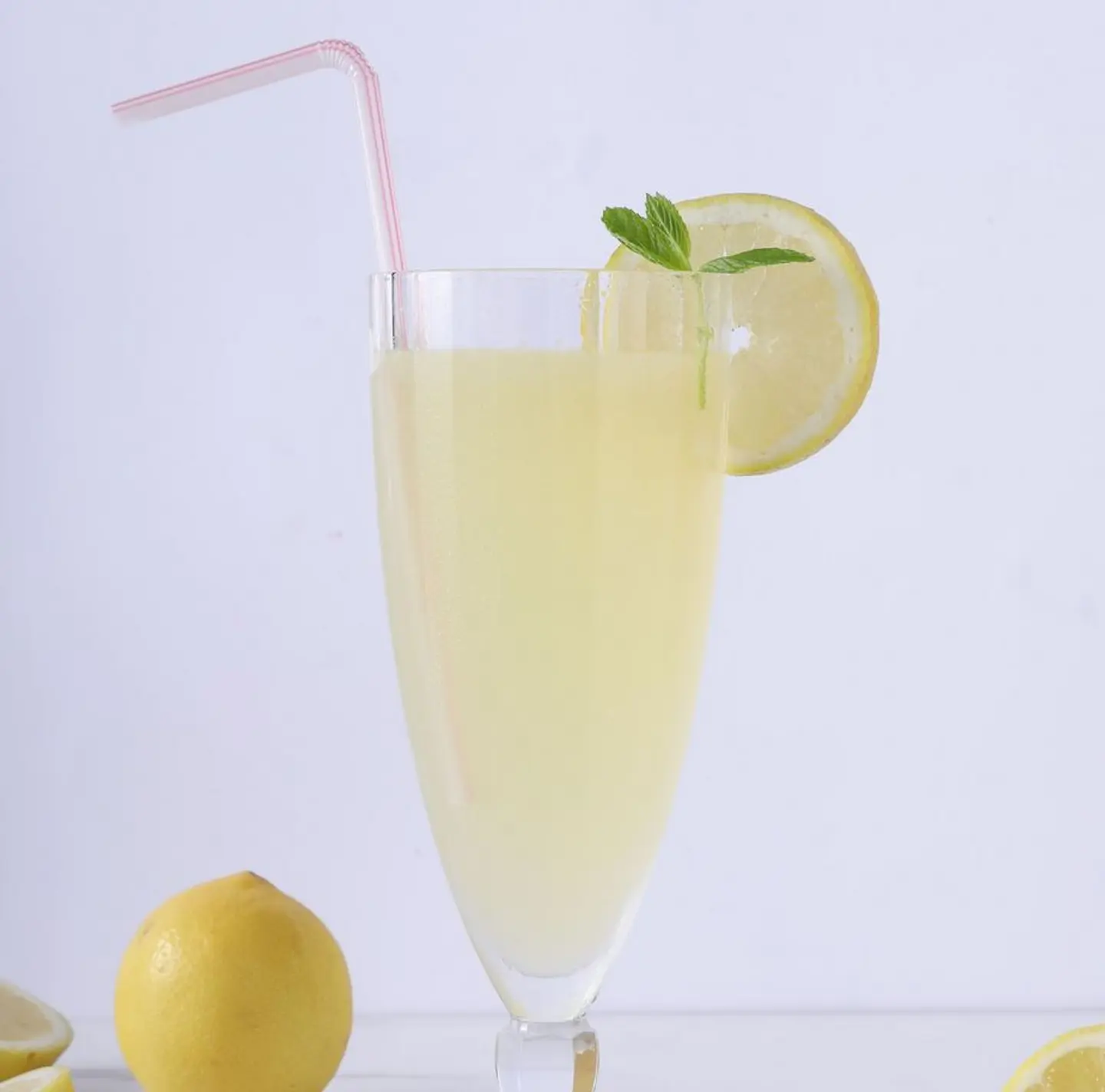 Lemon - Medium Cup