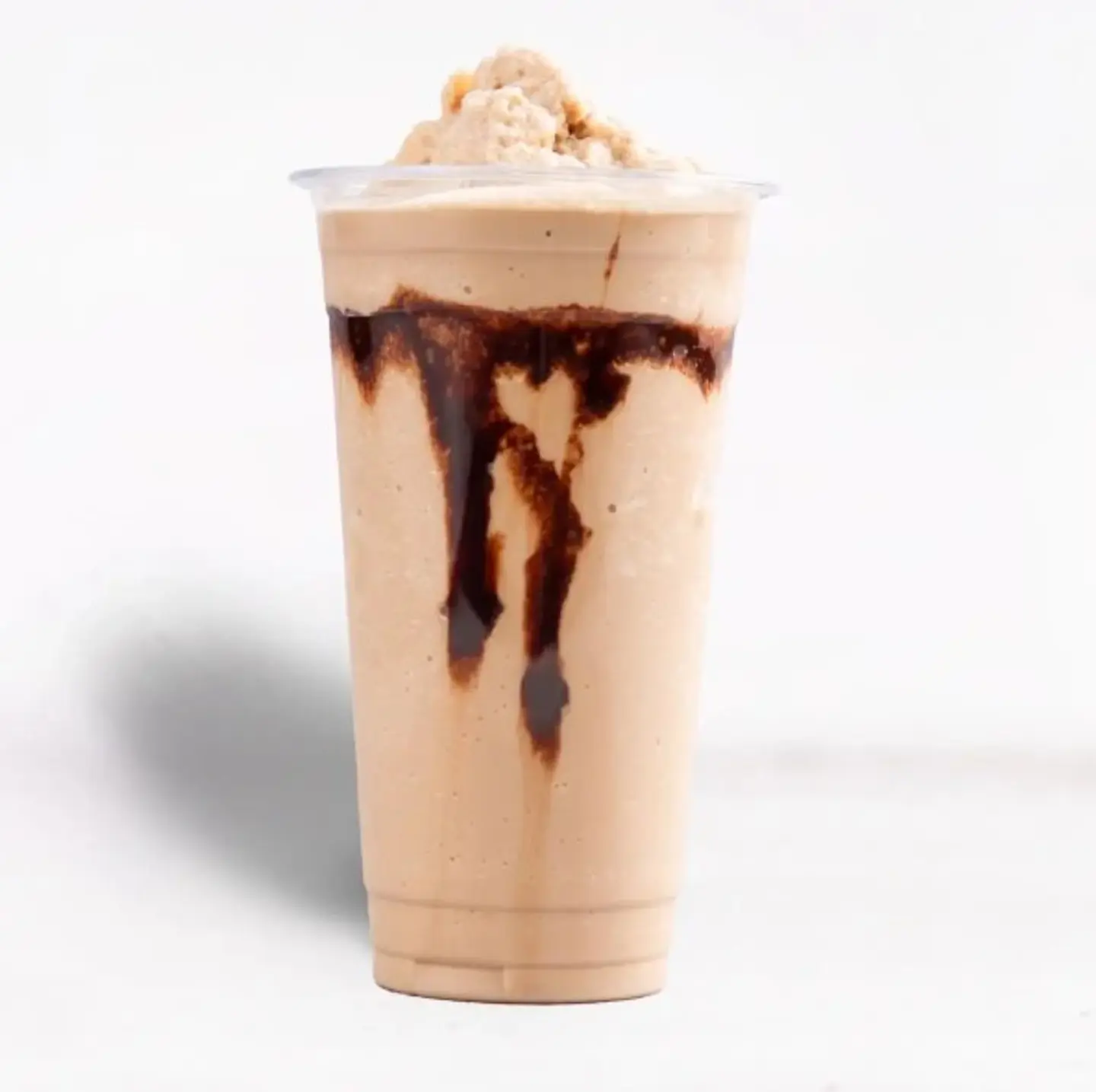 Sandwich Milkshake - Medium Cup