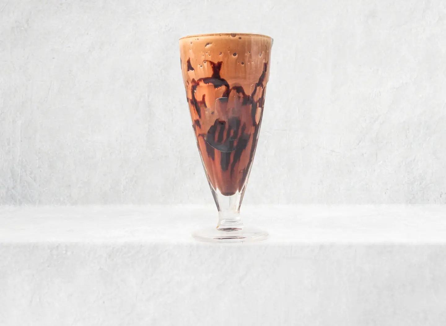 Chocolate Mocha - Medium Cup