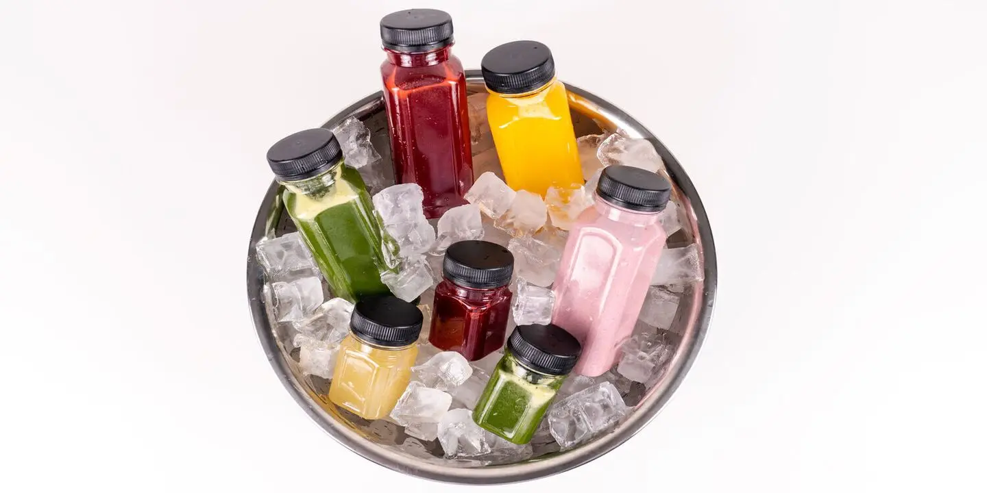 Mini Juice Box 12 Packs