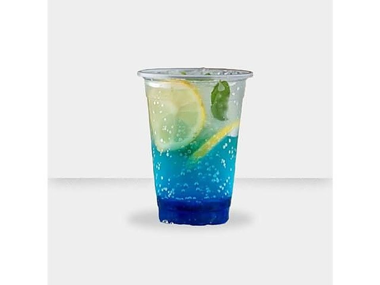 Blue Ocean - Medium Cup