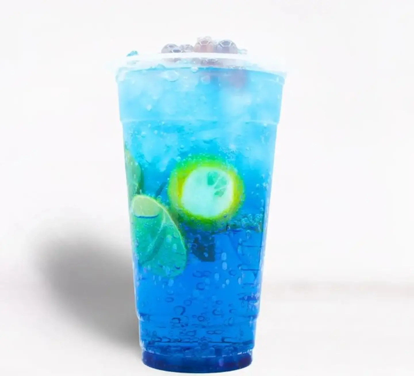 Code Red Blueberry - Medium Cup
