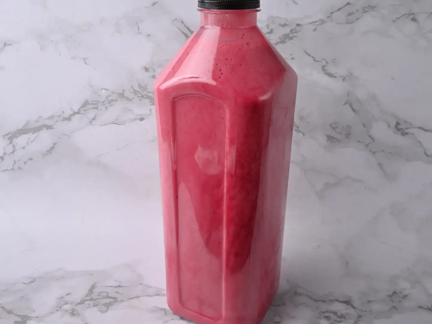 Grape Berry Gallon   5 Liter