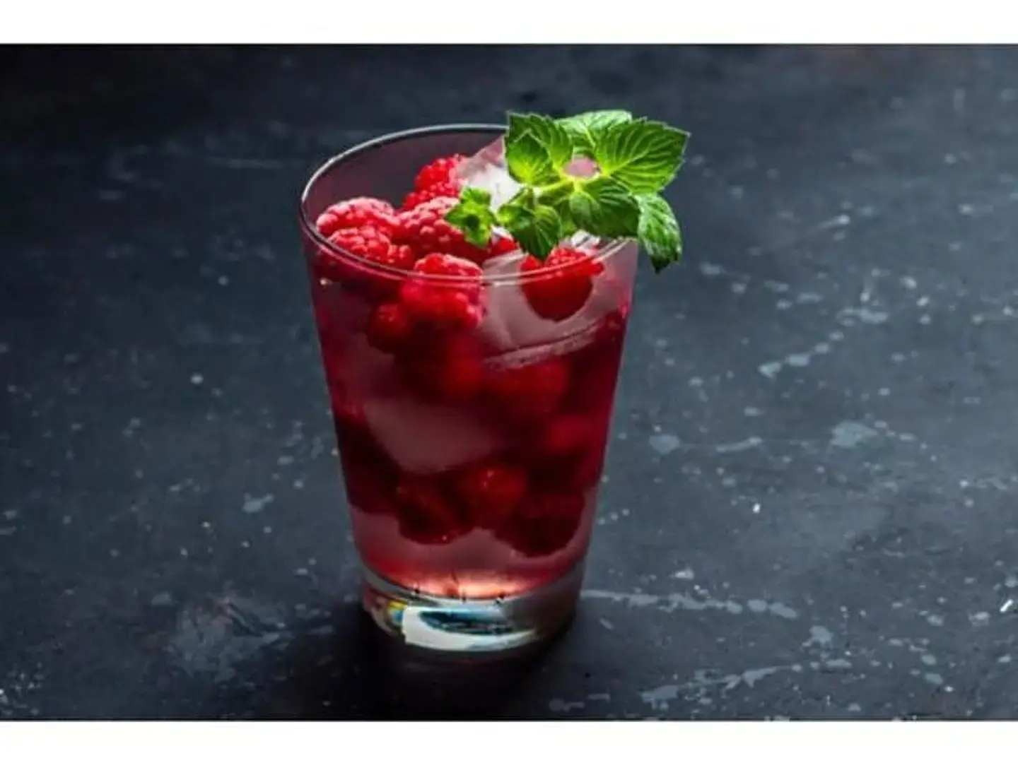 Code Red Red Berries - Medium Cup