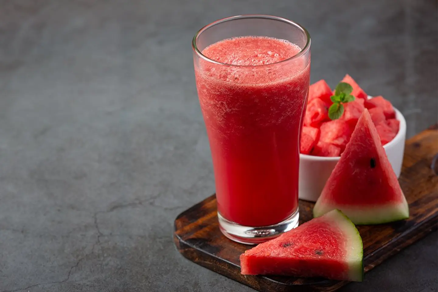 Watermelon - Medium Cup