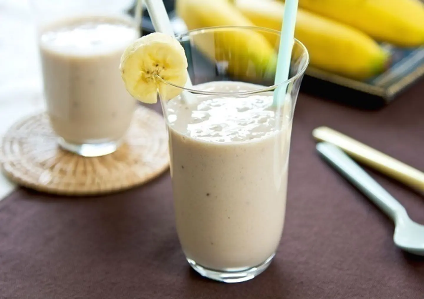 Banana - Medium Cup