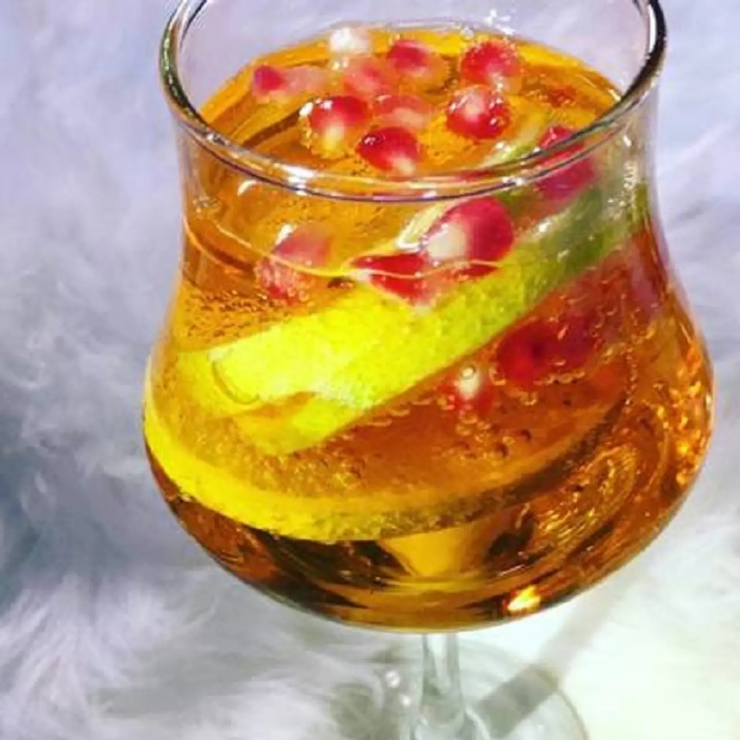 Code Red Apple - Medium Cup