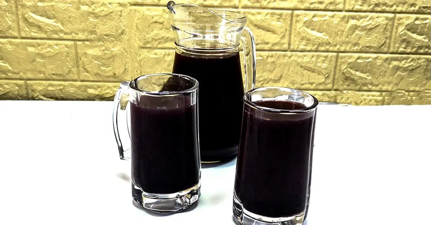 Raisin - Medium Cup