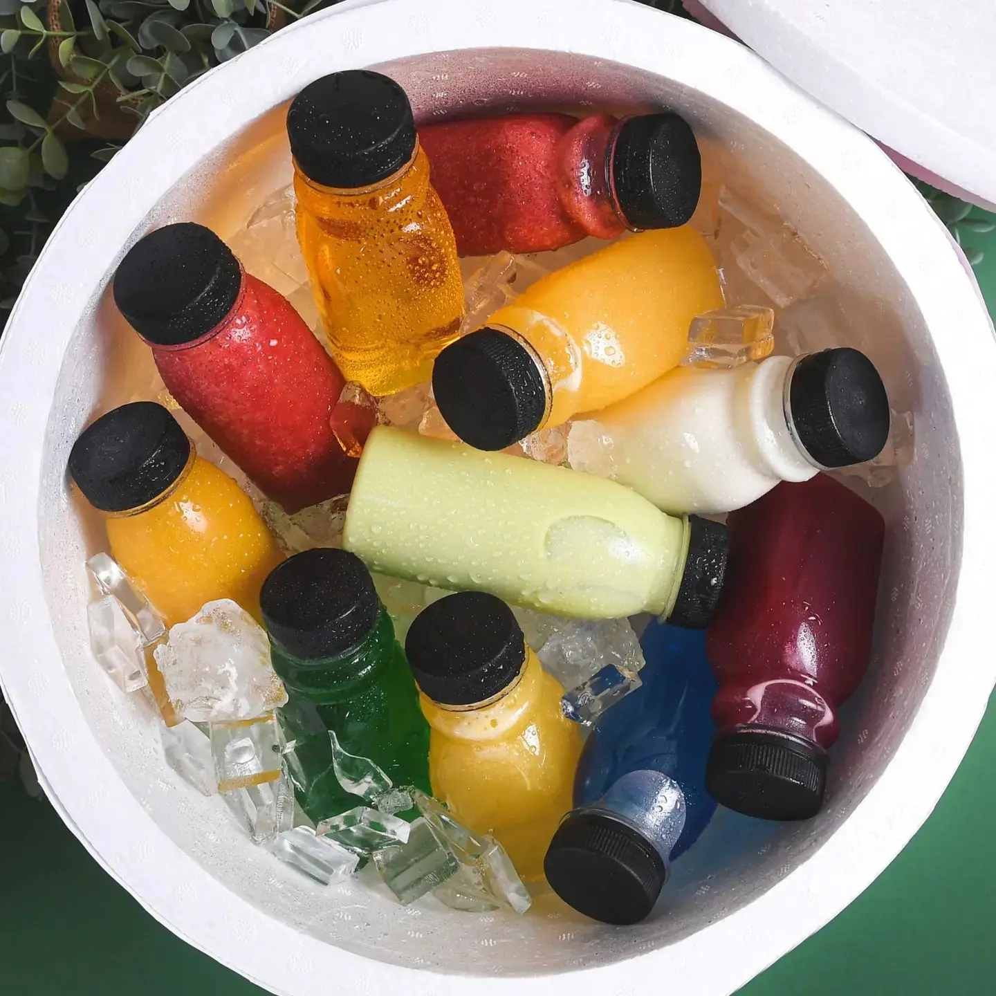 Summer Refreshment Box
