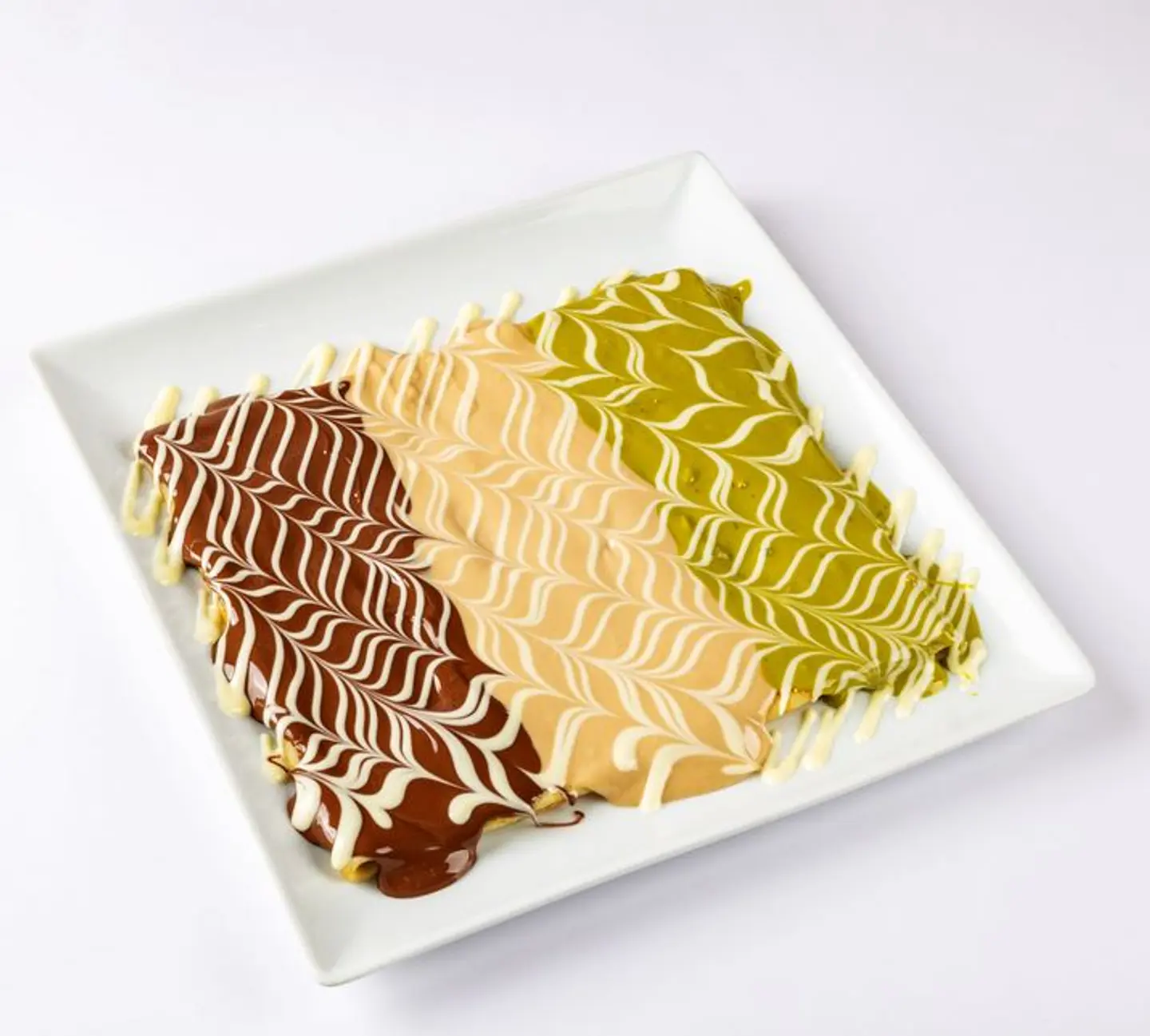 Crepe Mix