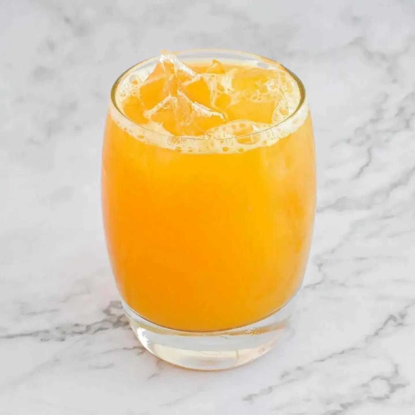 Vitamin C - Medium Cup