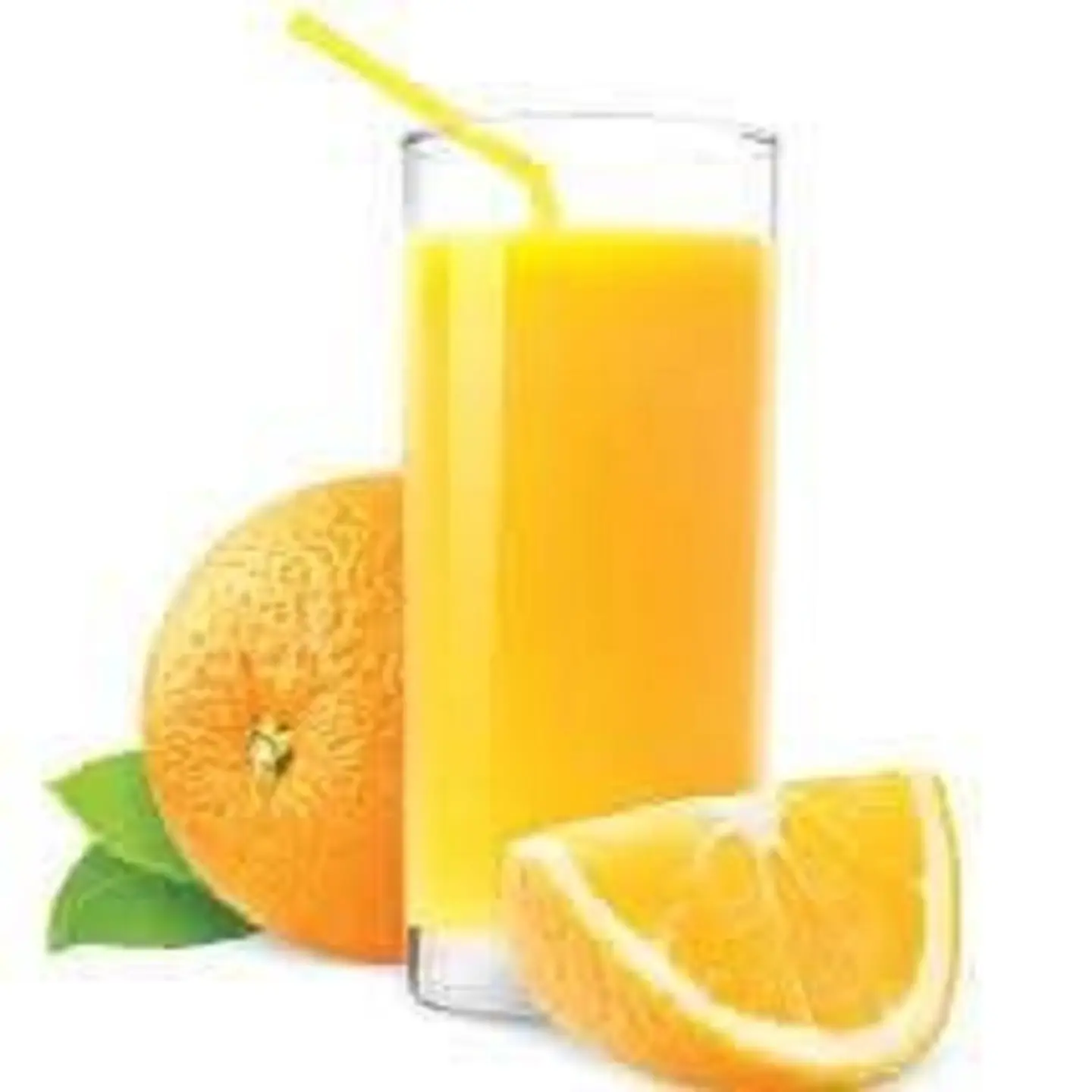 Orange - Medium Cup