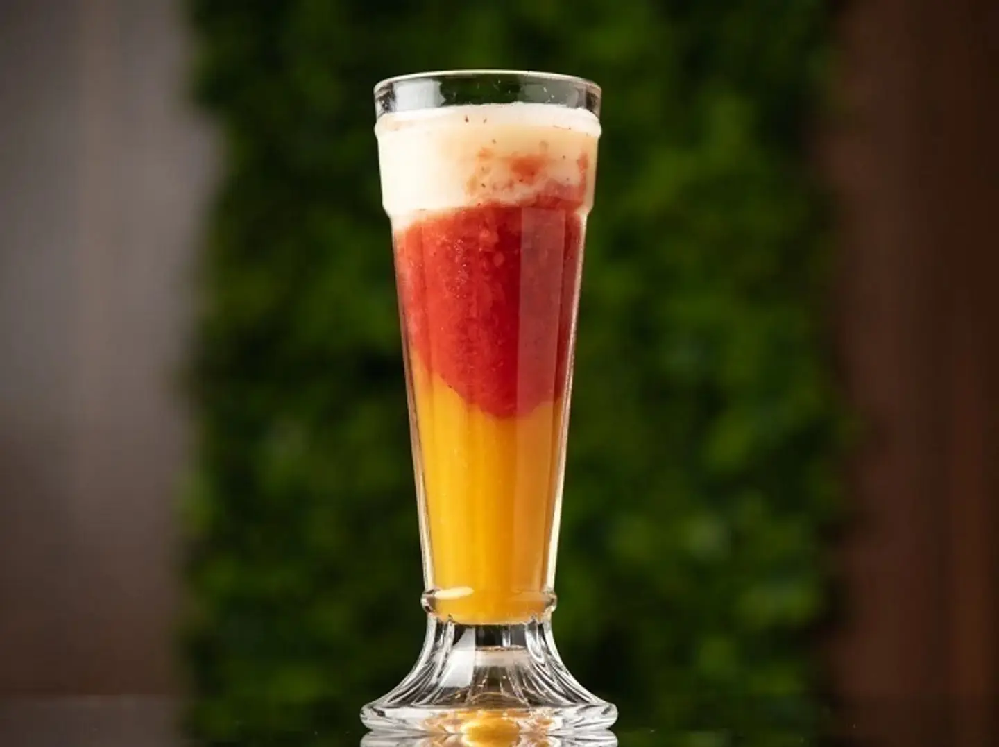 Layered Paloma - Medium Cup